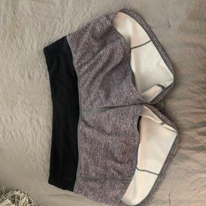 Lululemonu shorts!!!